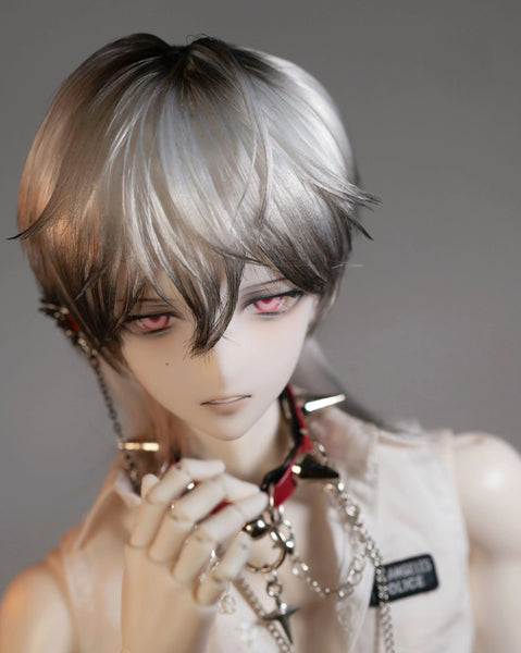 JR Doll - Kiru