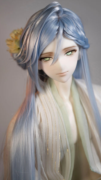 JR Doll - Kiru