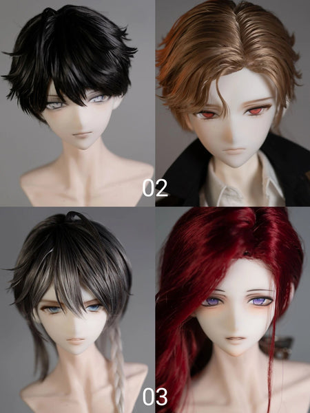 JR Doll - Kiru