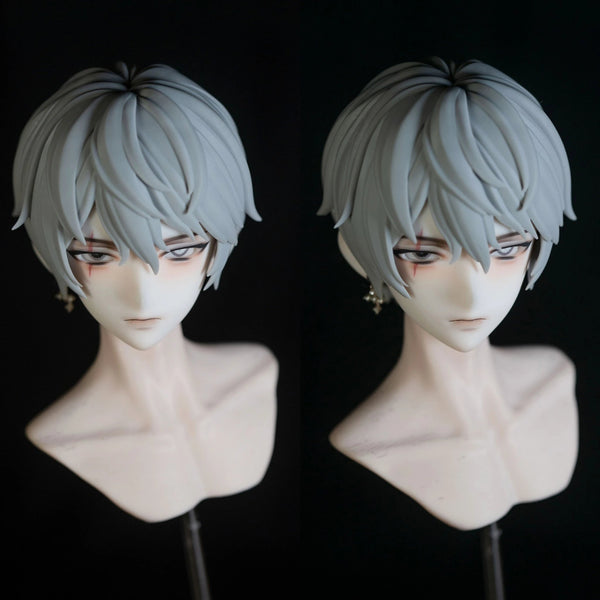 JR Doll - Kiru