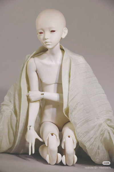 Leshan Doll - Vernal Tree Proxy Purchase