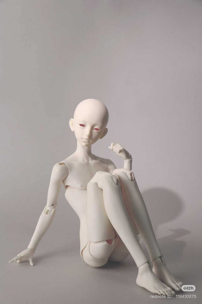 Leshan Doll - Vernal Tree Proxy Purchase