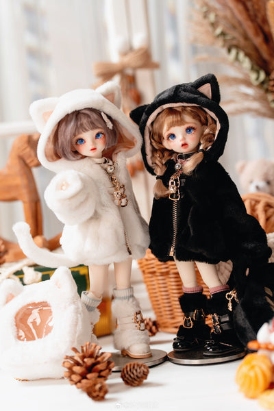 Xiny Doll - Meow Talk YOSD