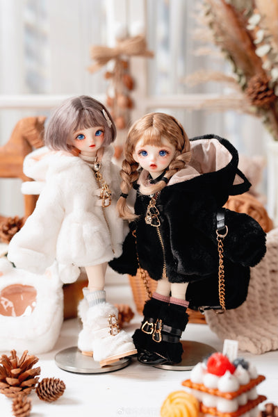 Xiny Doll - Meow Talk YOSD