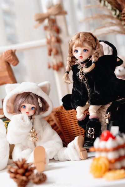Xiny Doll - Meow Talk YOSD