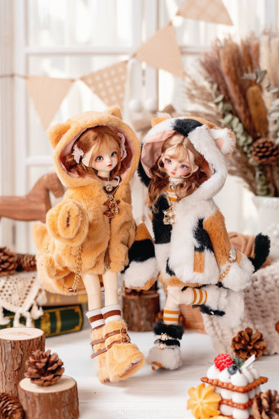 Xiny Doll - Meow Talk YOSD