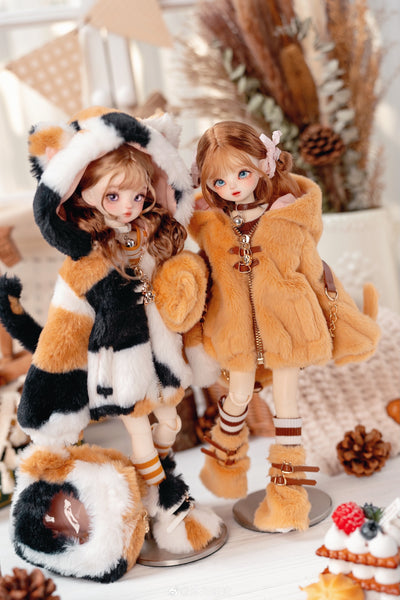Xiny Doll - Meow Talk YOSD