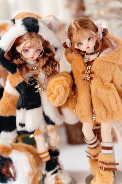 Xiny Doll - Meow Talk YOSD
