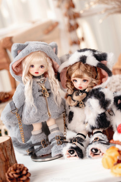 Xiny Doll - Meow Talk YOSD