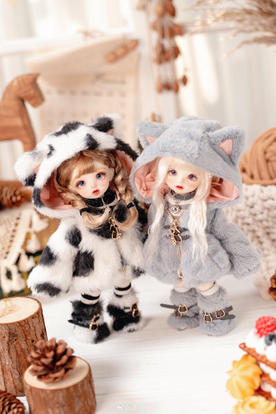 Xiny Doll - Meow Talk YOSD