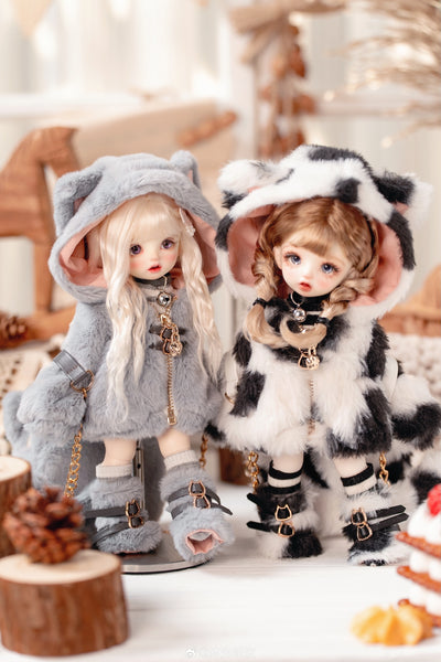 Xiny Doll - Meow Talk YOSD