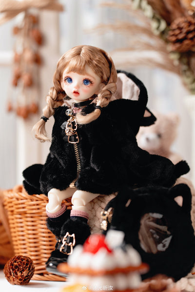 Xiny Doll - Meow Talk YOSD