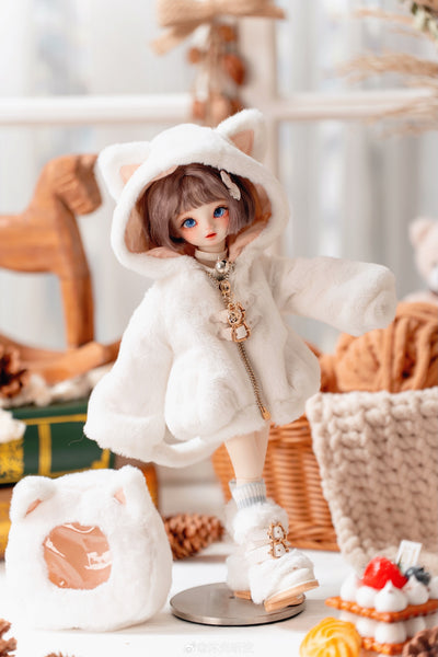 Xiny Doll - Meow Talk YOSD