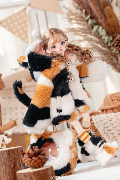 Xiny Doll - Meow Talk YOSD