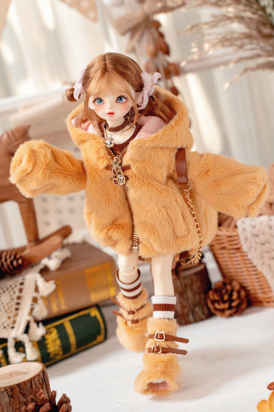 Xiny Doll - Meow Talk YOSD