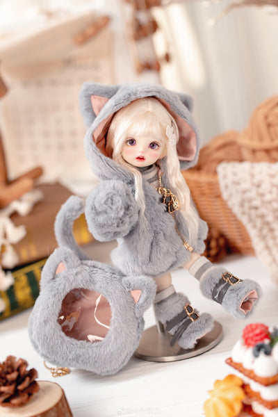 Xiny Doll - Meow Talk YOSD