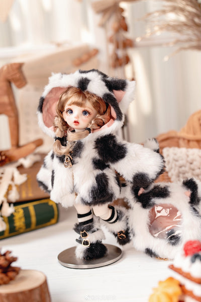 Xiny Doll - Meow Talk YOSD
