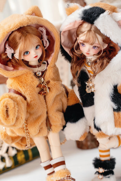 Xiny Doll - Meow Talk YOSD