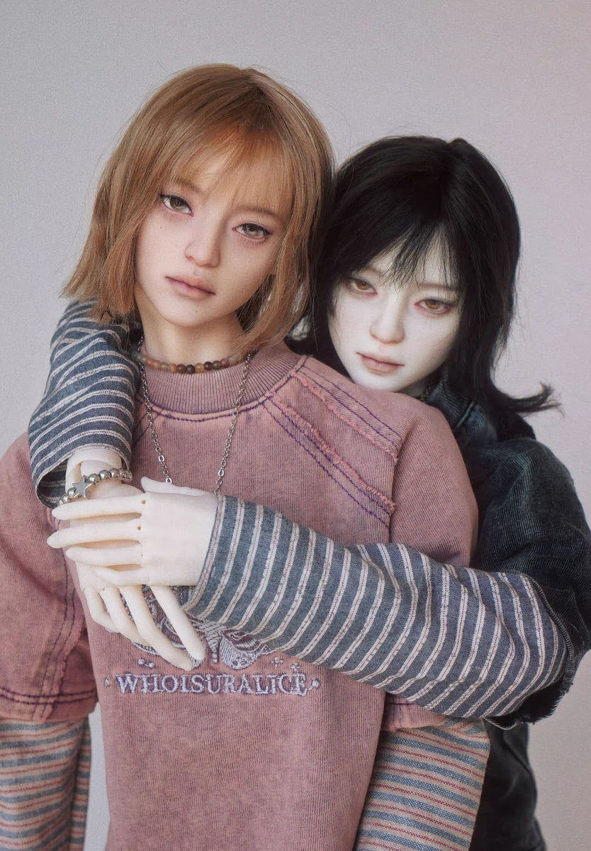 Joy Doll - Lai – Space Studio BJD