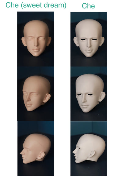 Inazuma Doll - Che
