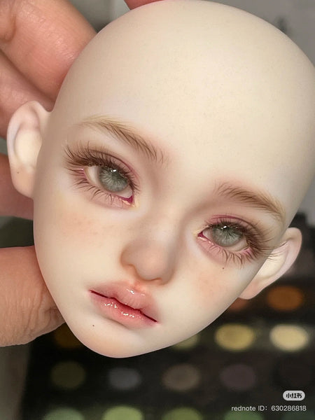 JiaoJiang Doll - Xiao Du