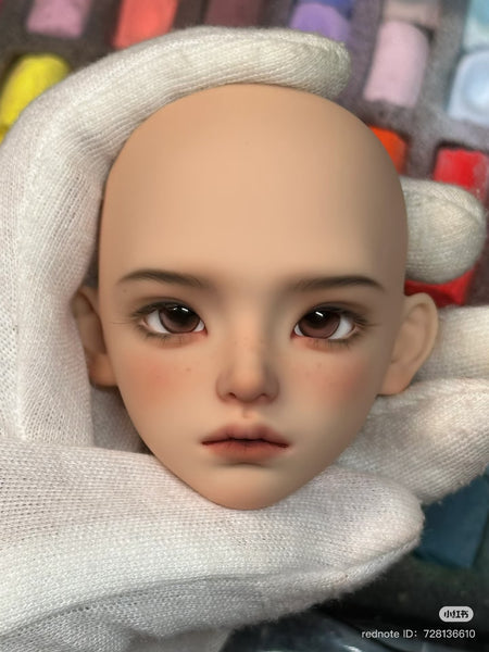 JiaoJiang Doll - Xiao Du
