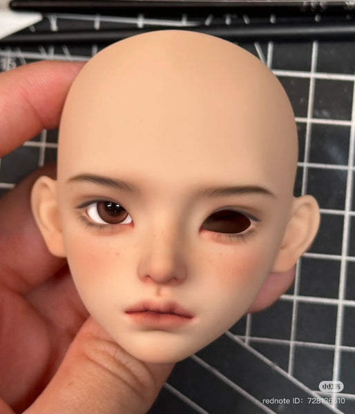 JiaoJiang Doll - Xiao Du