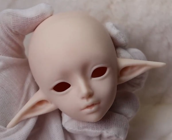 YMAO of Doll - Gui Hua