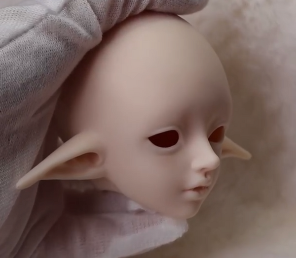YMAO of Doll - Gui Hua