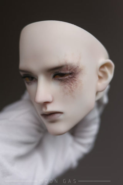 MoonGas - Face-up Service