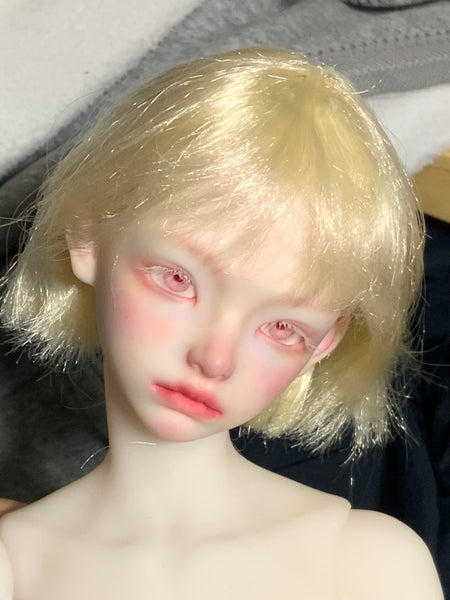 JiaoJiang Doll - Xiao Du