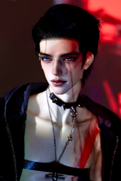Muse Doll - Zane
