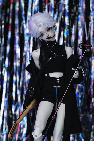 Wonderland Doll - Ellis