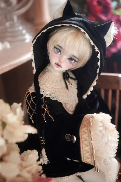 Wonderland Doll - Ellis