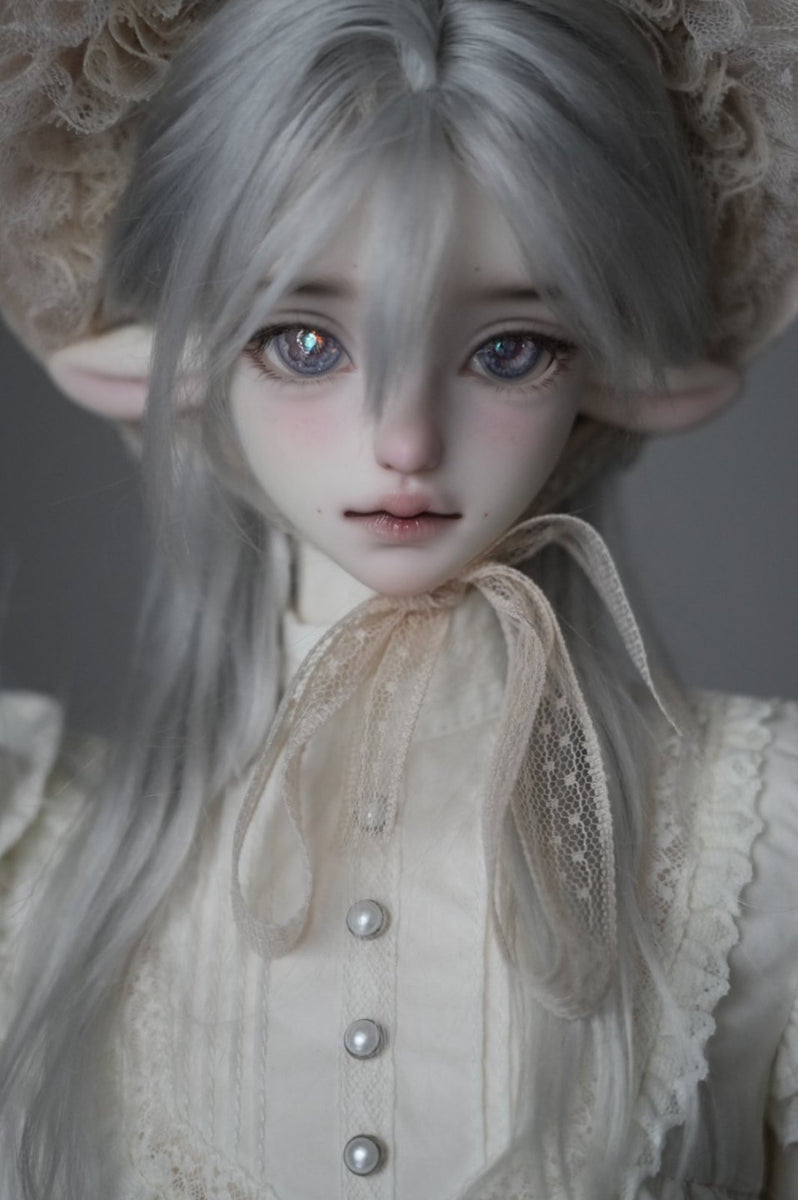BALANCE ONLY] Wonderland Doll - Fluffy – Space Studio BJD