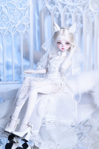 Starseeker Harbor - Fox Sui