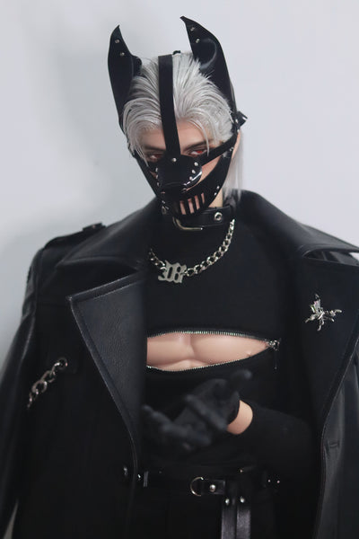 Muse Doll - Zane