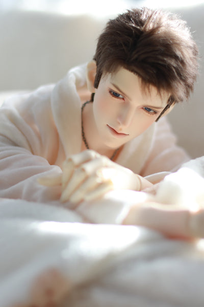 Inazuma Doll - Che