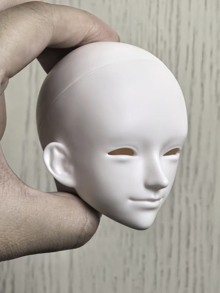 SFS Doll - Noir Cassis