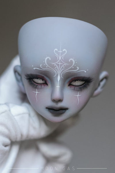 MoonGas - Face-up Service