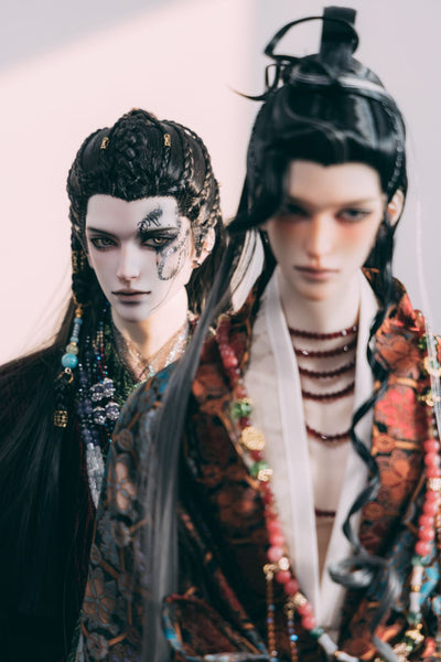 Muse Doll - Juwon
