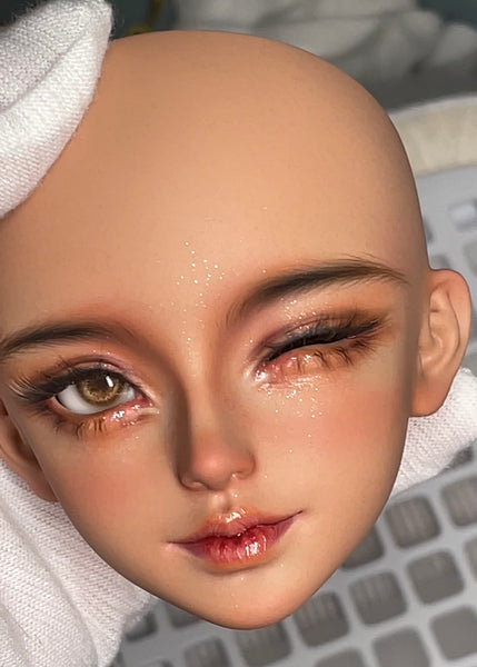 Master Yun - Face-up Service