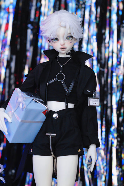 Wonderland Doll - Ellis