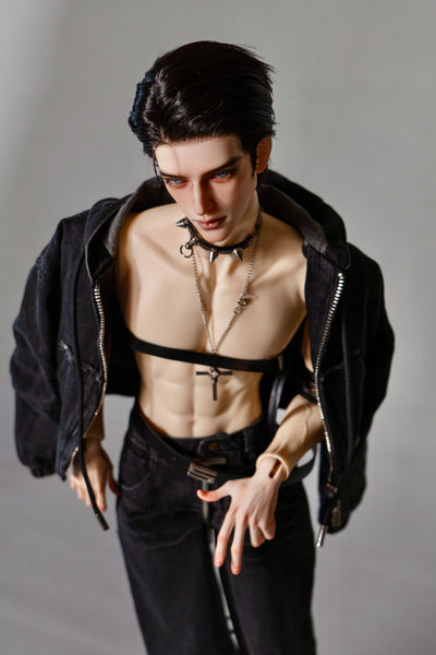 Muse Doll - Zane