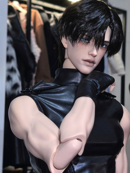 Muse Doll - Zane
