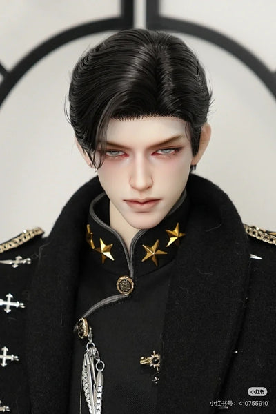 Muse Doll - Zane