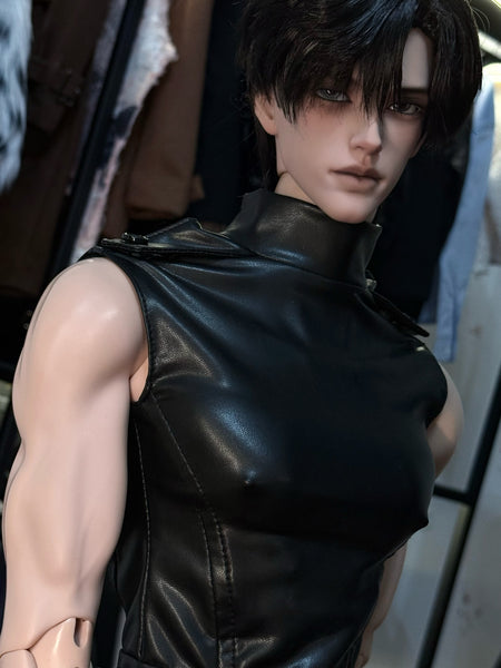 Muse Doll - Zane