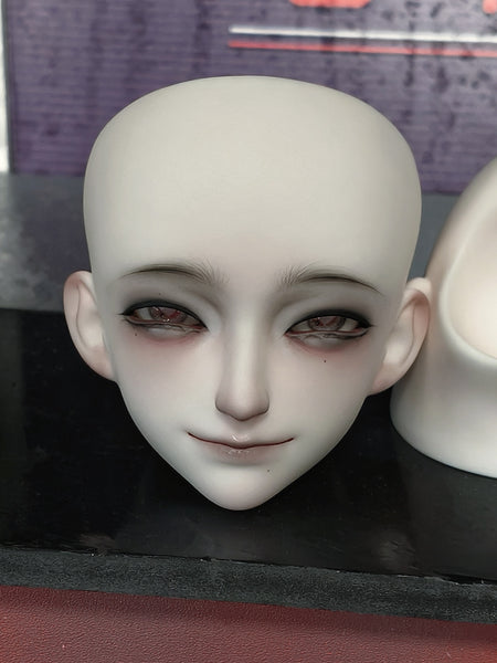 SFS Doll - Noir Cassis