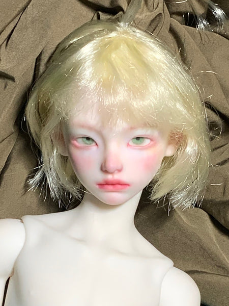 JiaoJiang Doll - Xiao Du