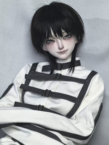 SFS Doll - Noir Cassis